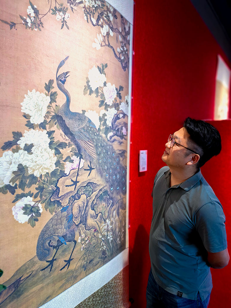 别让你的一次“破防”，成为内容的终点